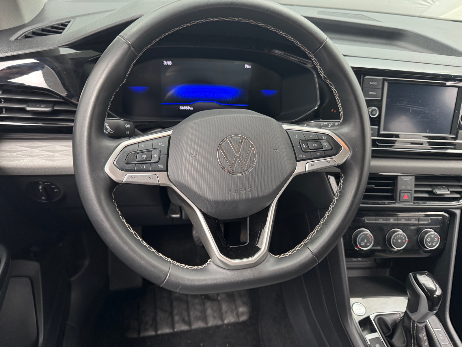 Thumbnail: 2024 Volkswagen Taos - 5