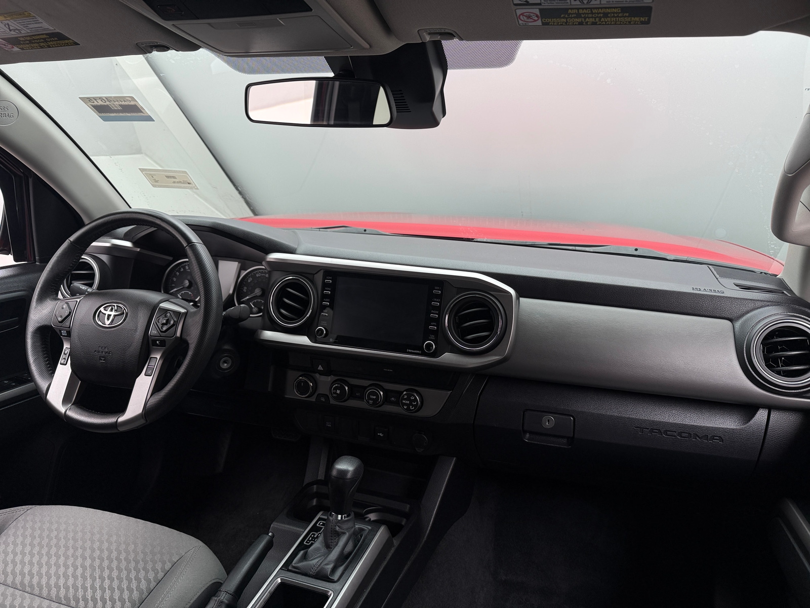 Thumbnail: 2023 Toyota Tacoma - 3