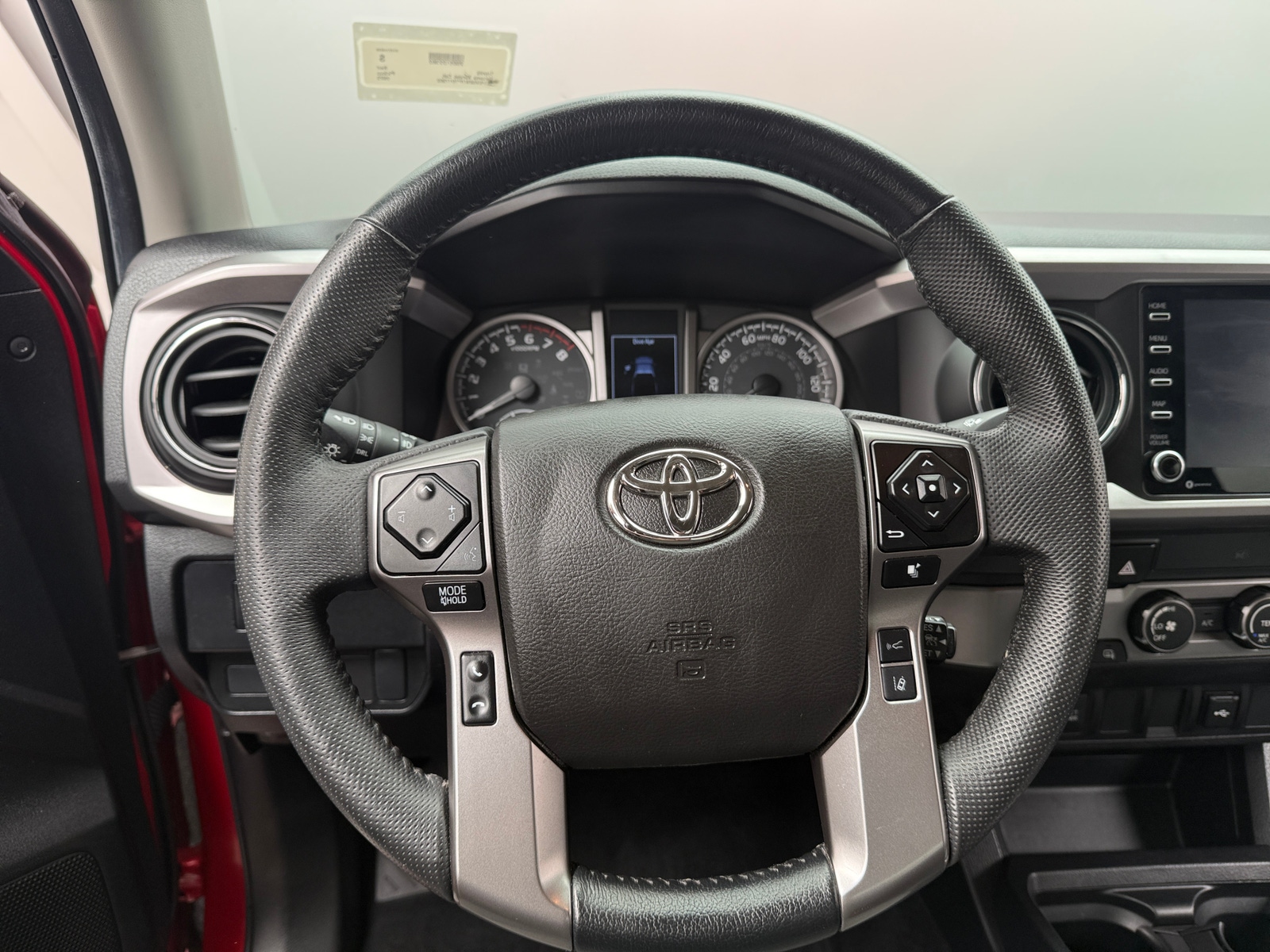 Thumbnail: 2023 Toyota Tacoma - 5