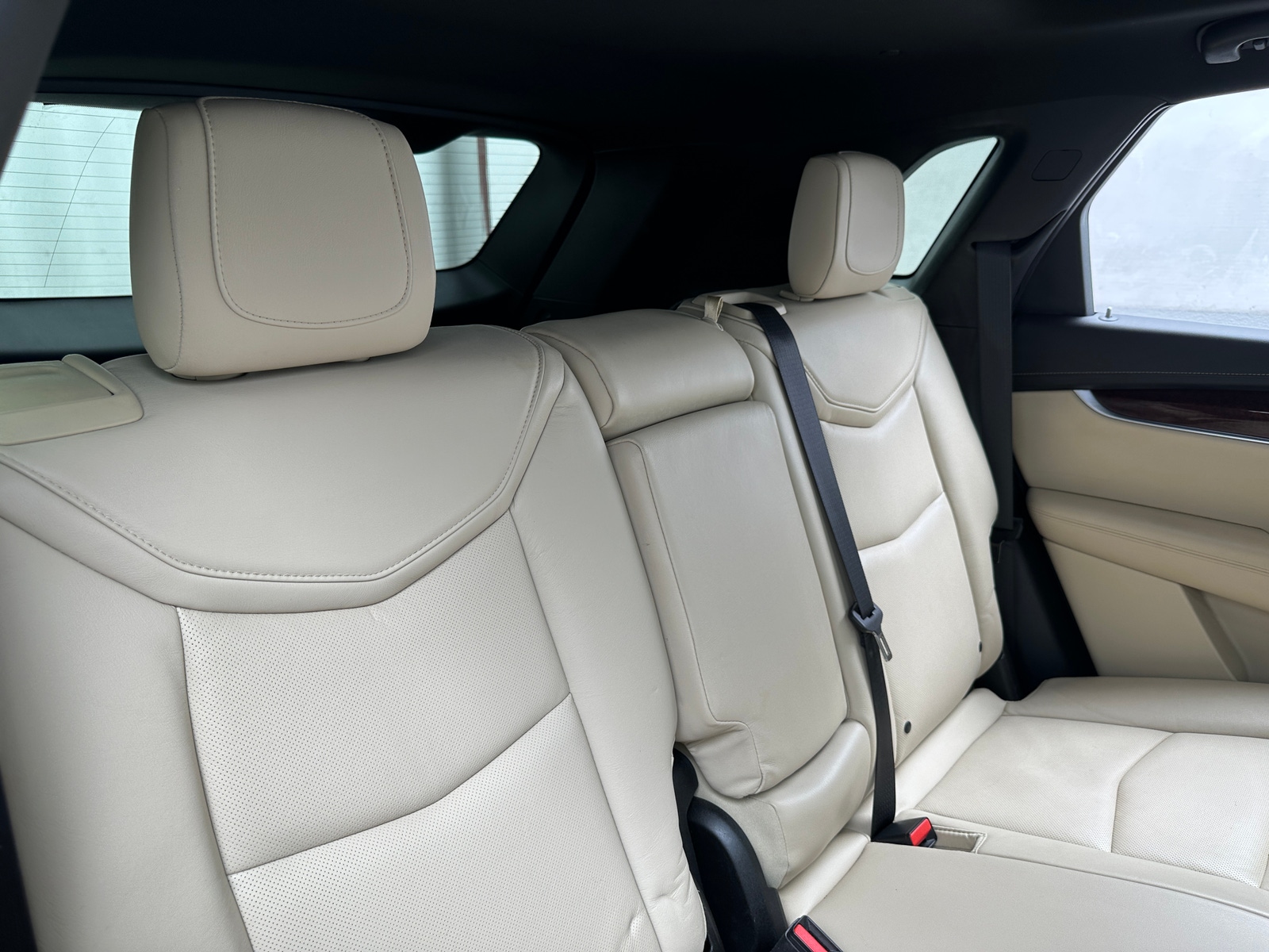 Thumbnail: 2017 Cadillac XT5 - 5