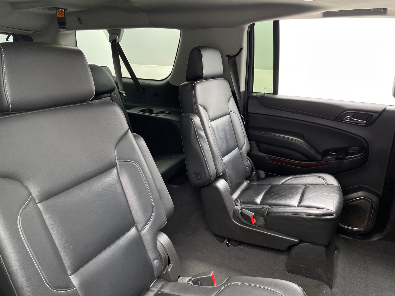Thumbnail: 2020 GMC Yukon XL - 5