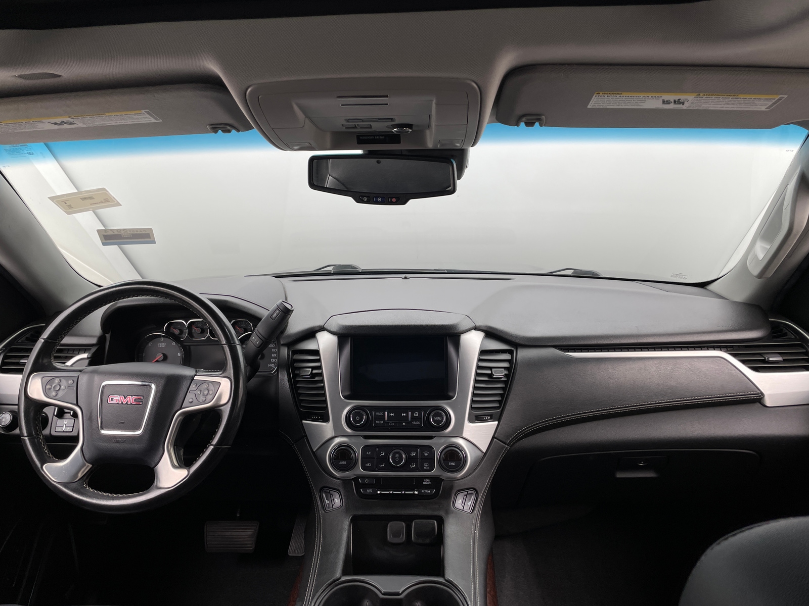 Thumbnail: 2020 GMC Yukon XL - 2