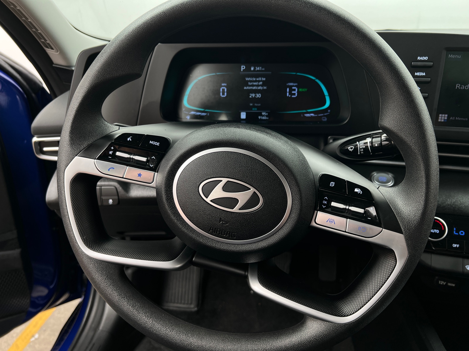 Thumbnail: 2025 Hyundai Elantra - 5
