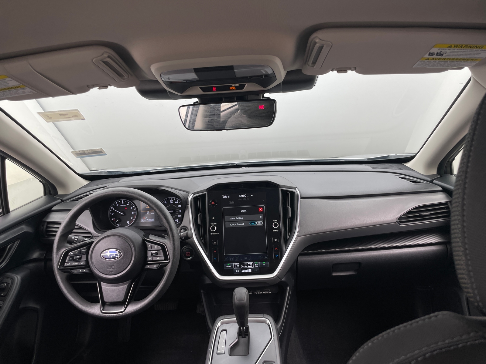 Thumbnail: 2024 Subaru Crosstrek - 3