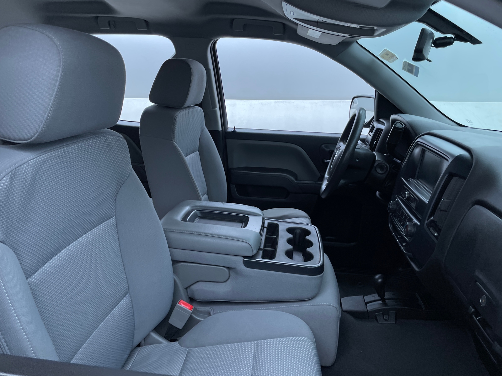 Thumbnail: 2019 GMC Sierra 1500 - 2
