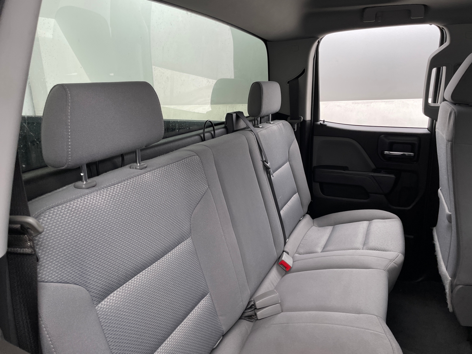 Thumbnail: 2019 GMC Sierra 1500 - 6