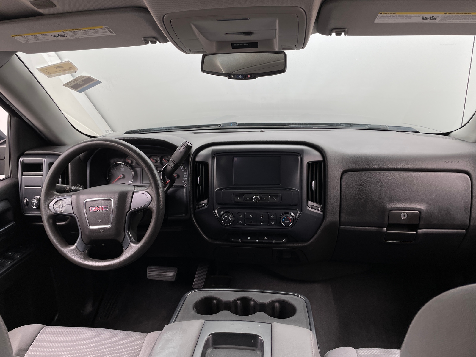 Thumbnail: 2019 GMC Sierra 1500 - 3