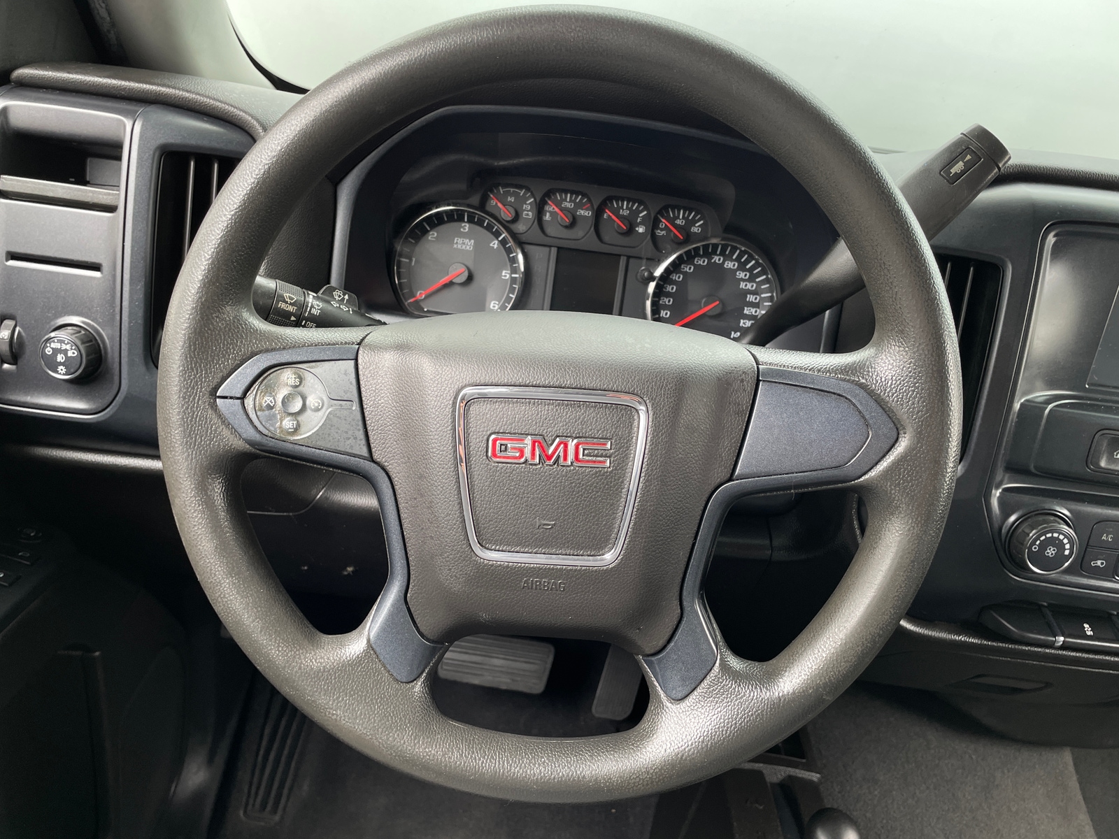 Thumbnail: 2019 GMC Sierra 1500 - 5