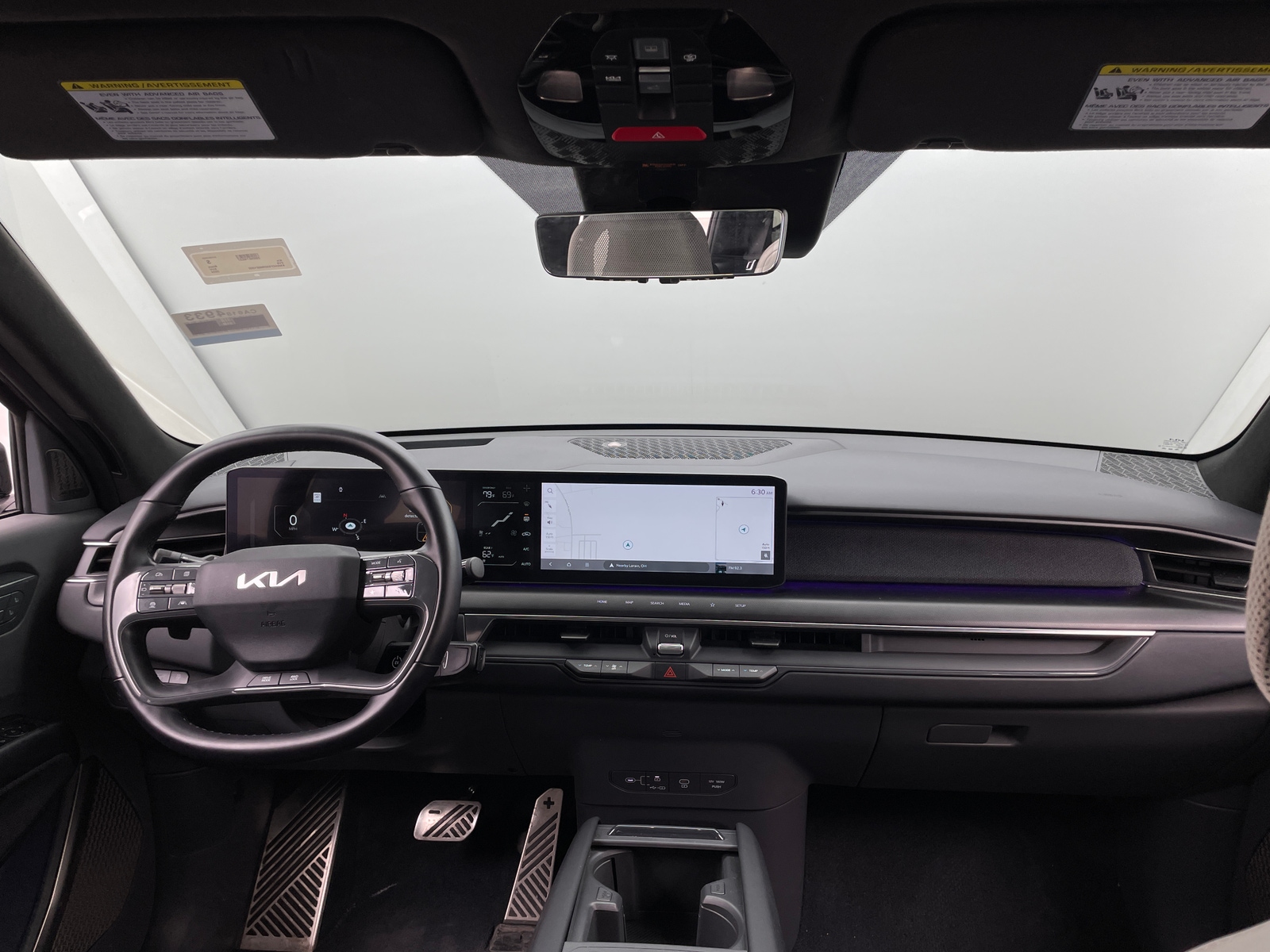 Thumbnail: 2024 Kia EV9 - 2