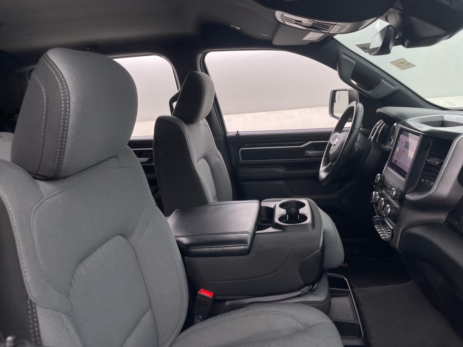 Thumbnail: 2023 RAM 1500 - 2