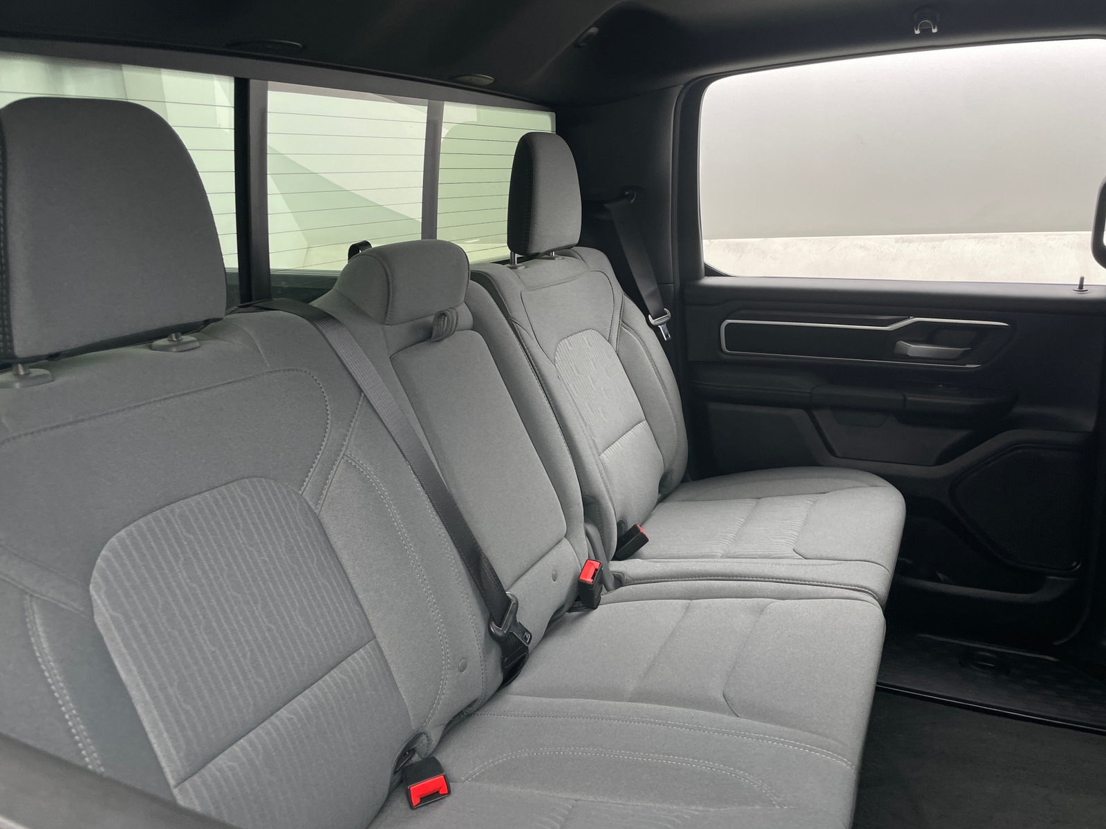 Thumbnail: 2023 RAM 1500 - 6