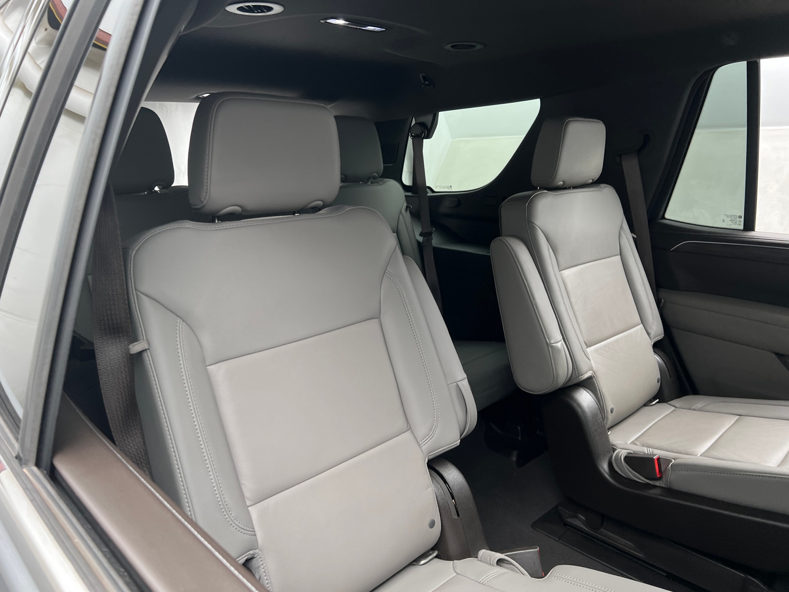Thumbnail: 2021 Chevrolet Tahoe - 5