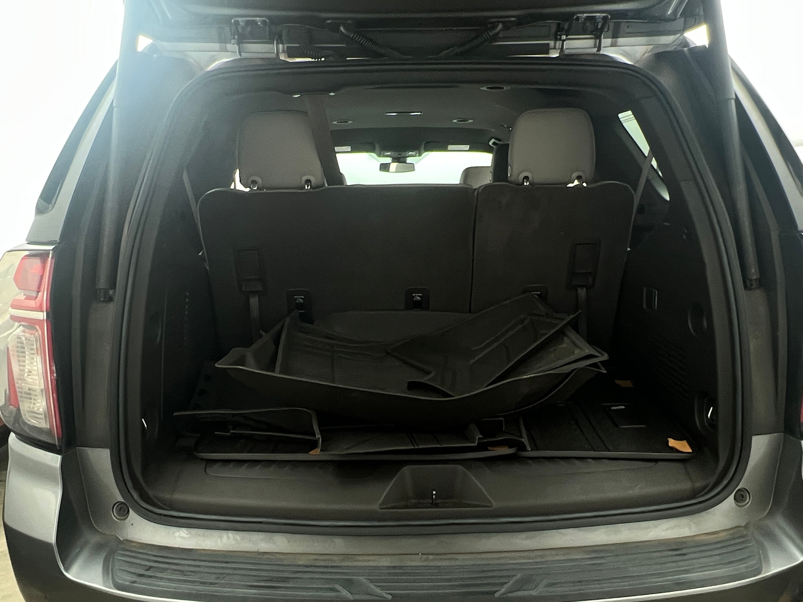 Thumbnail: 2021 Chevrolet Tahoe - 6