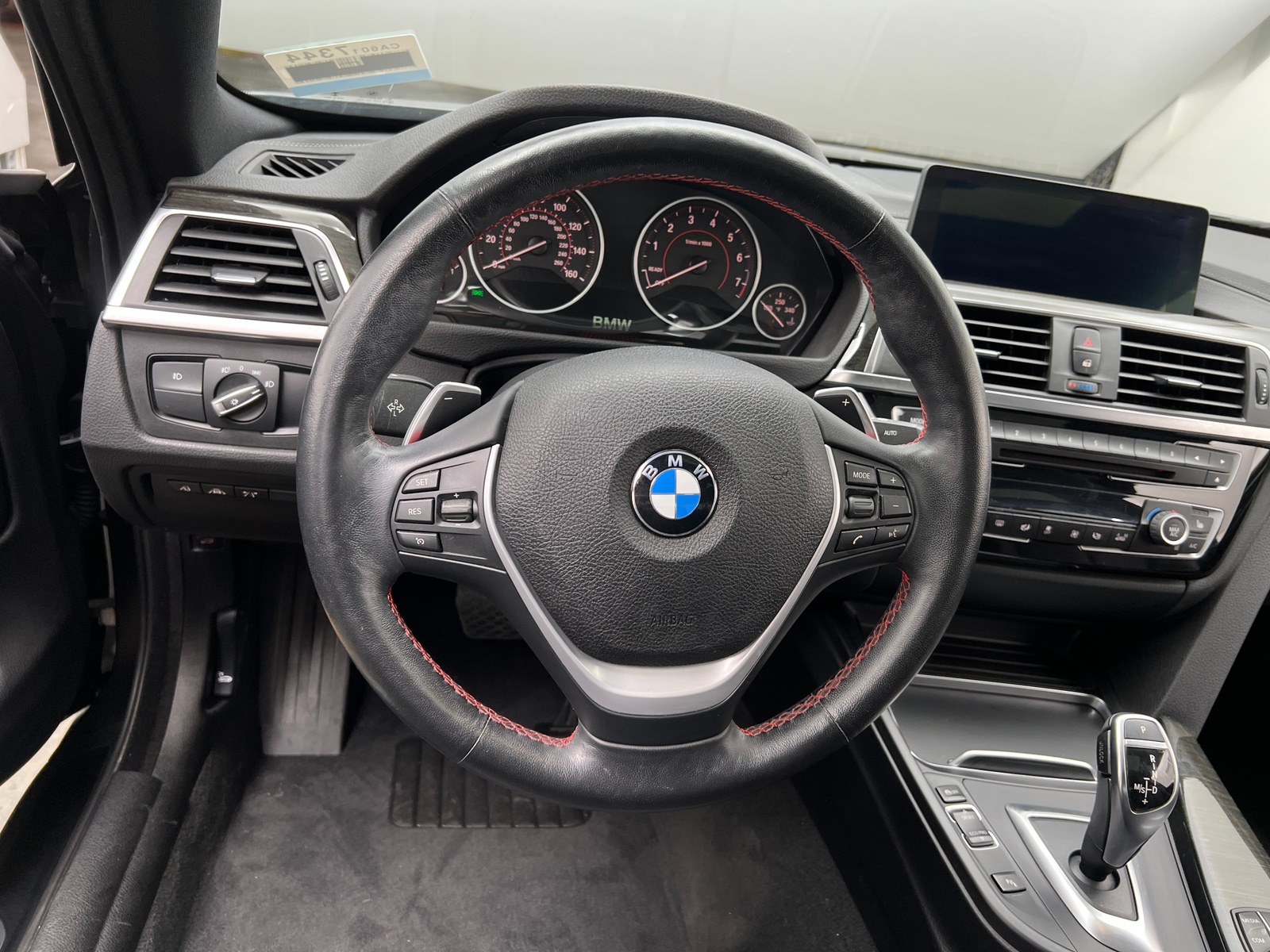 Thumbnail: 2019 BMW 4 Series - 3