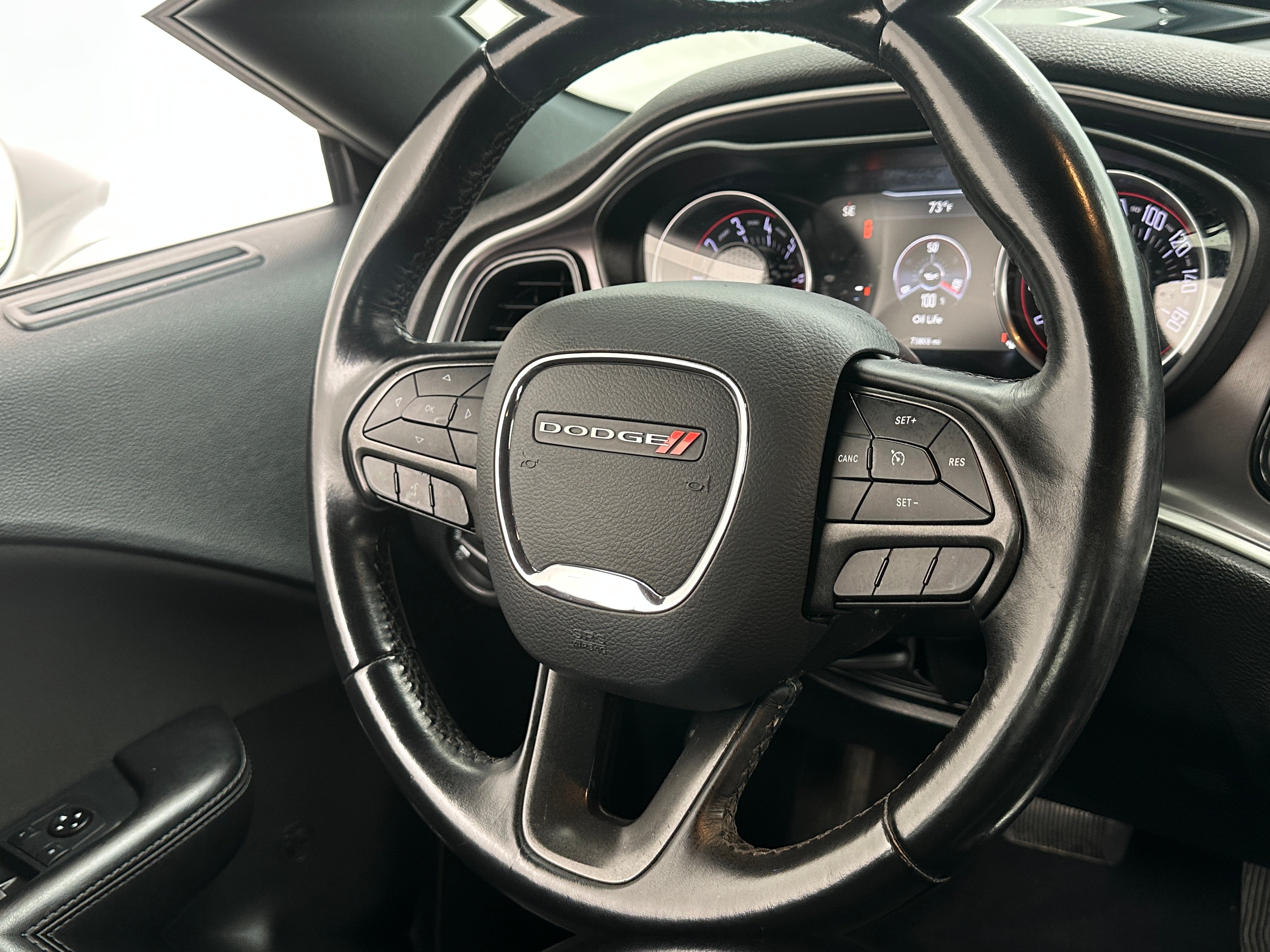2019 Dodge Challenger