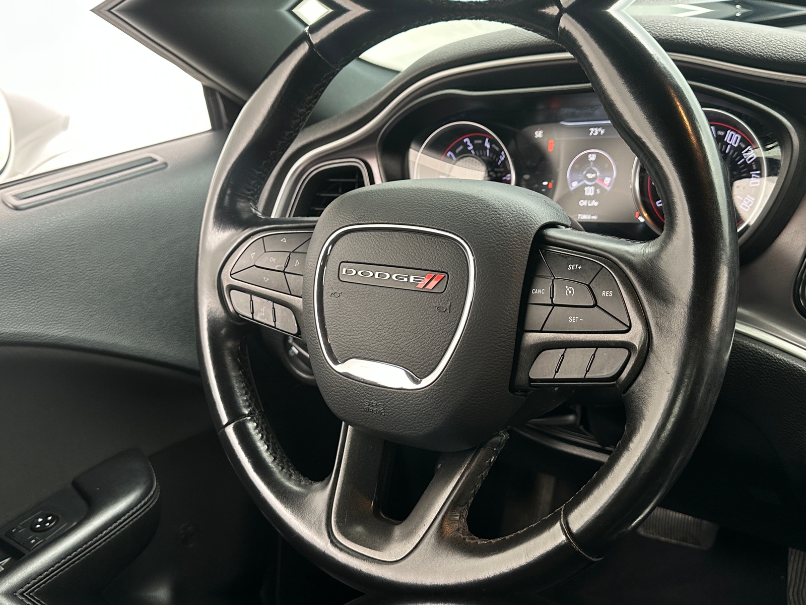 Thumbnail: 2019 Dodge Challenger - 4