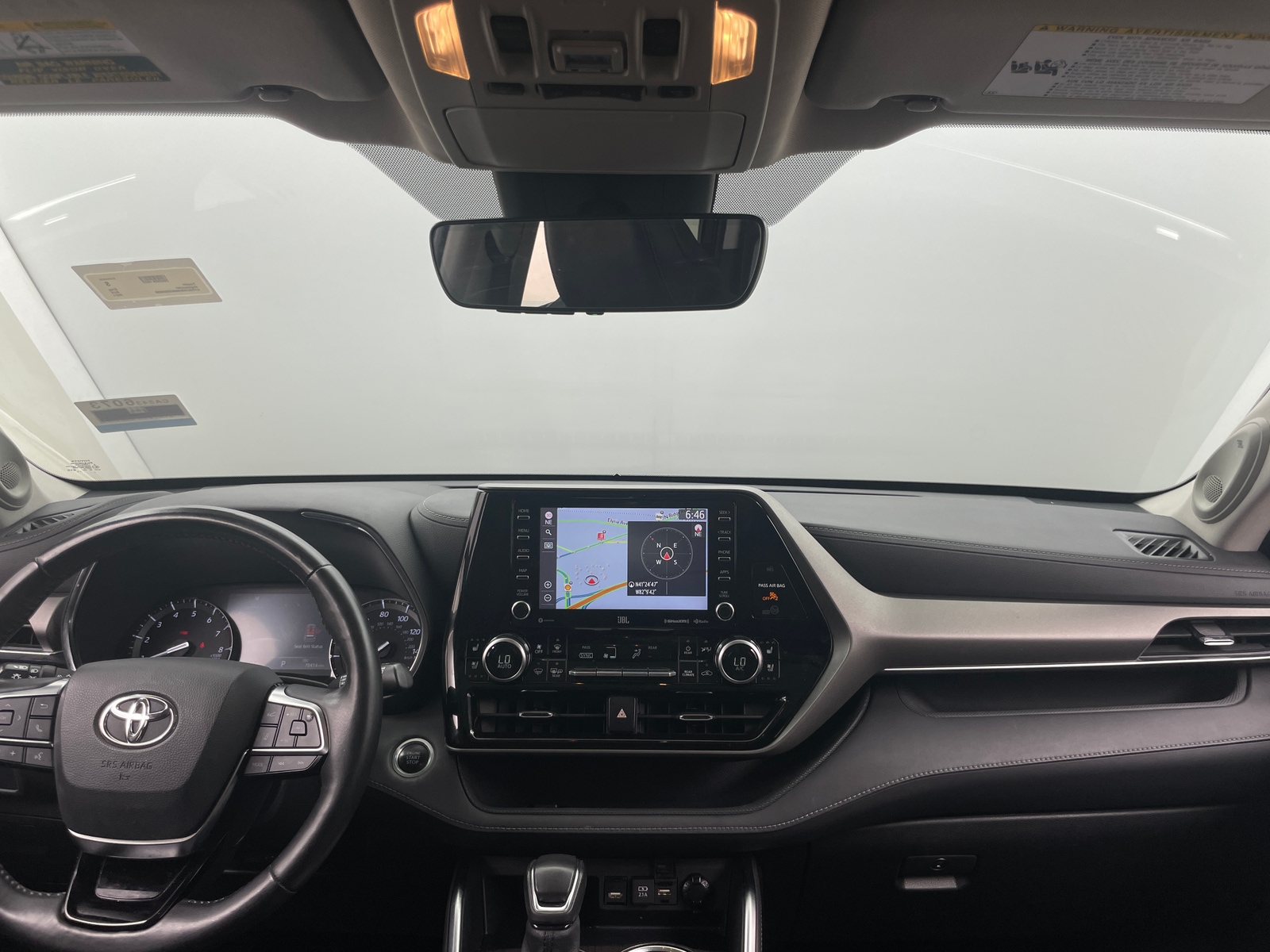 Thumbnail: 2021 Toyota Highlander - 2