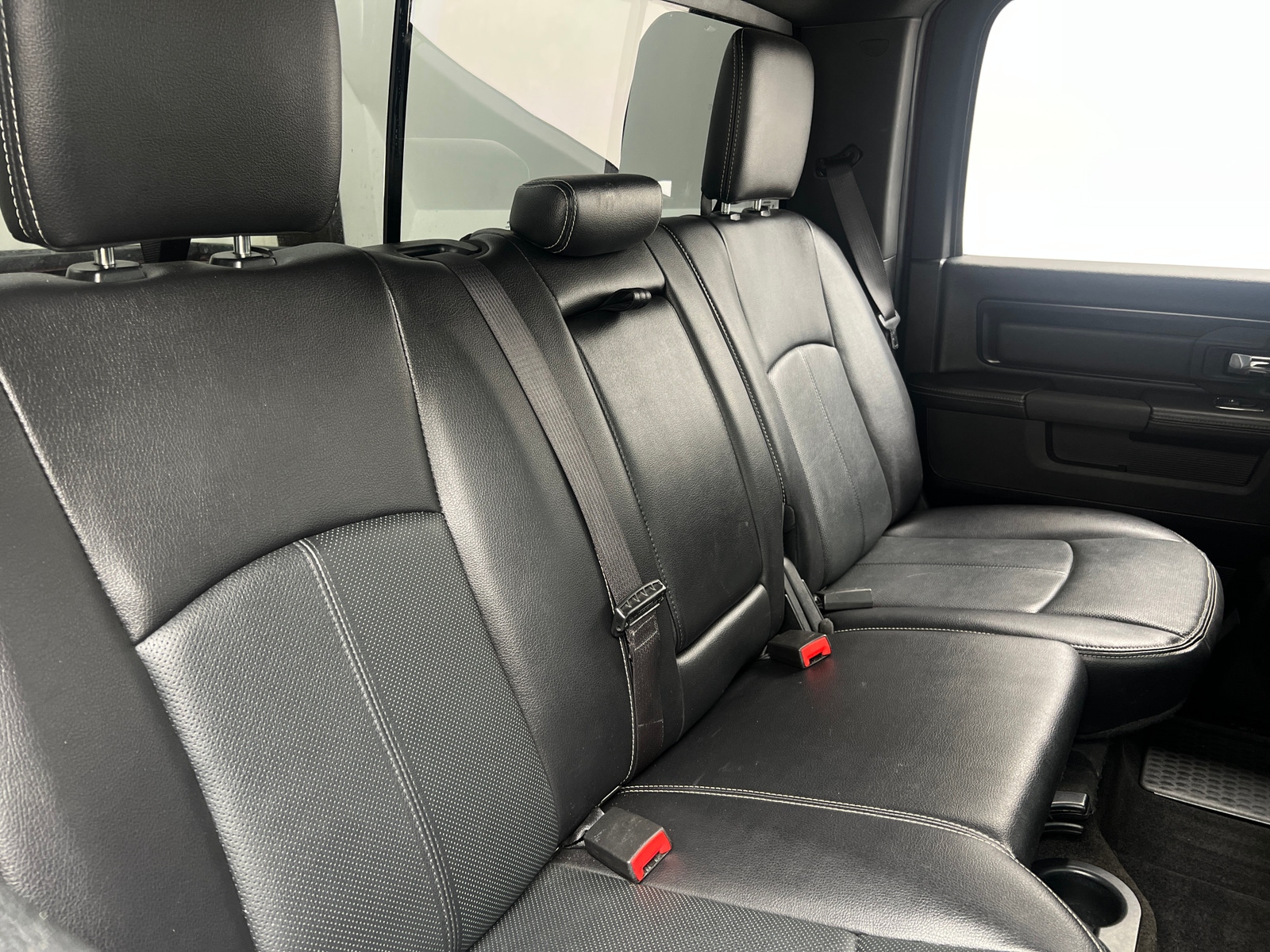 Thumbnail: 2018 RAM 1500 - 5