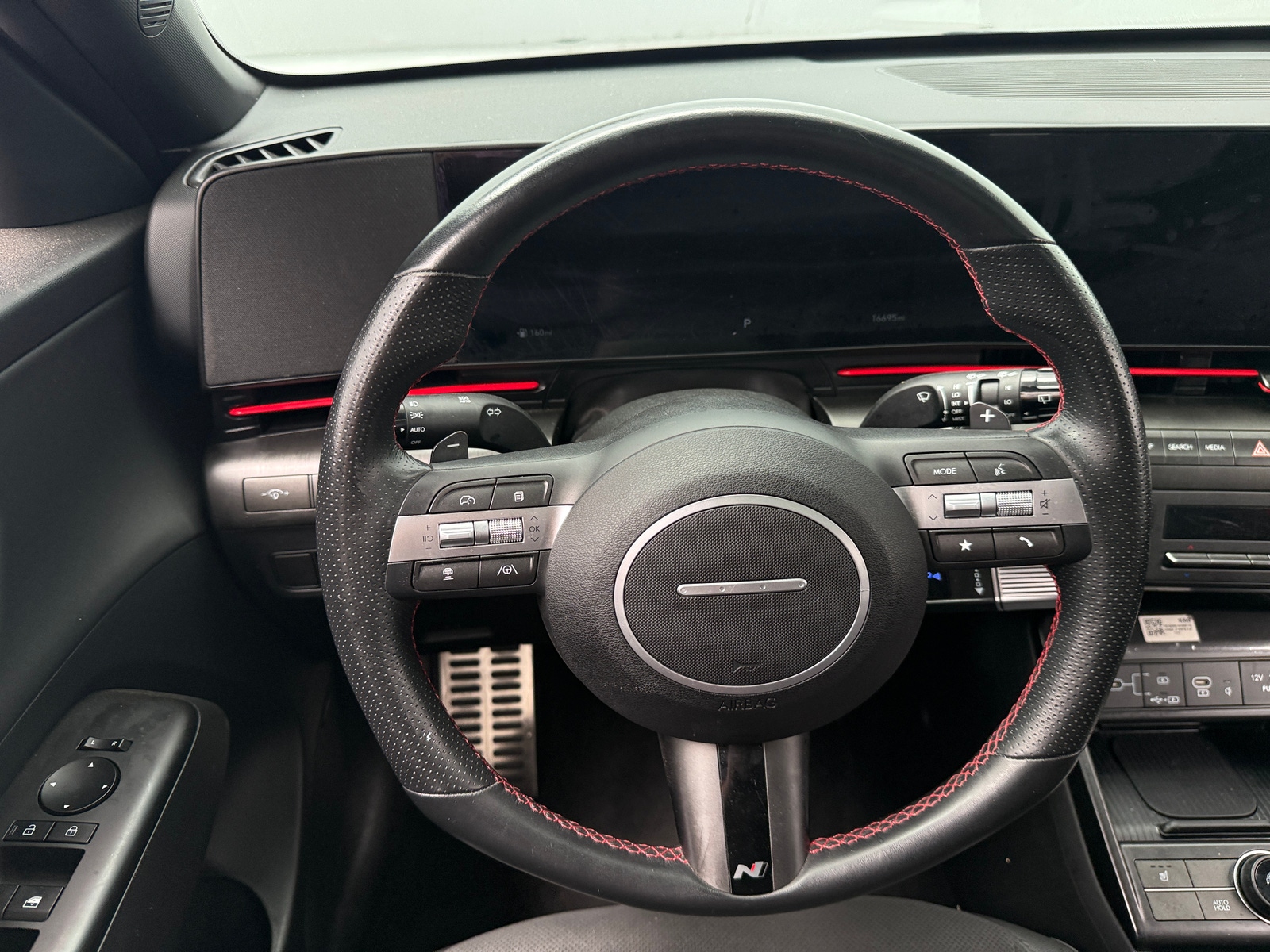 Thumbnail: 2024 Hyundai Kona - 4