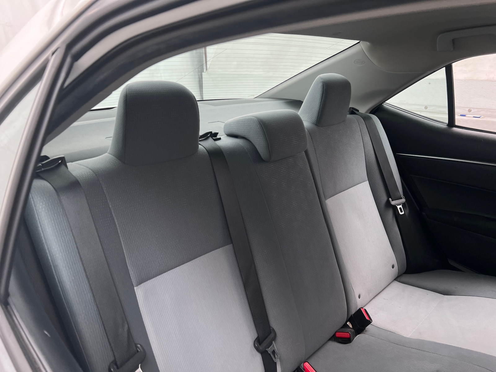 Thumbnail: 2016 Toyota Corolla - 6