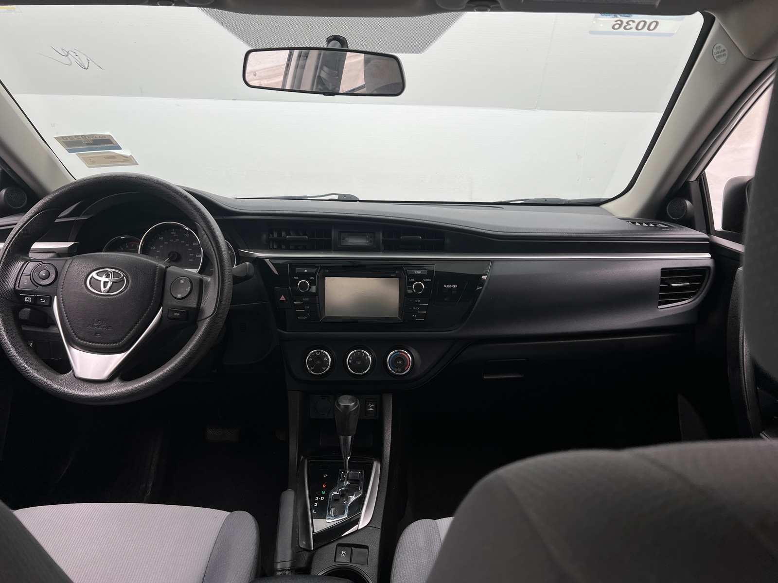 Thumbnail: 2016 Toyota Corolla - 3