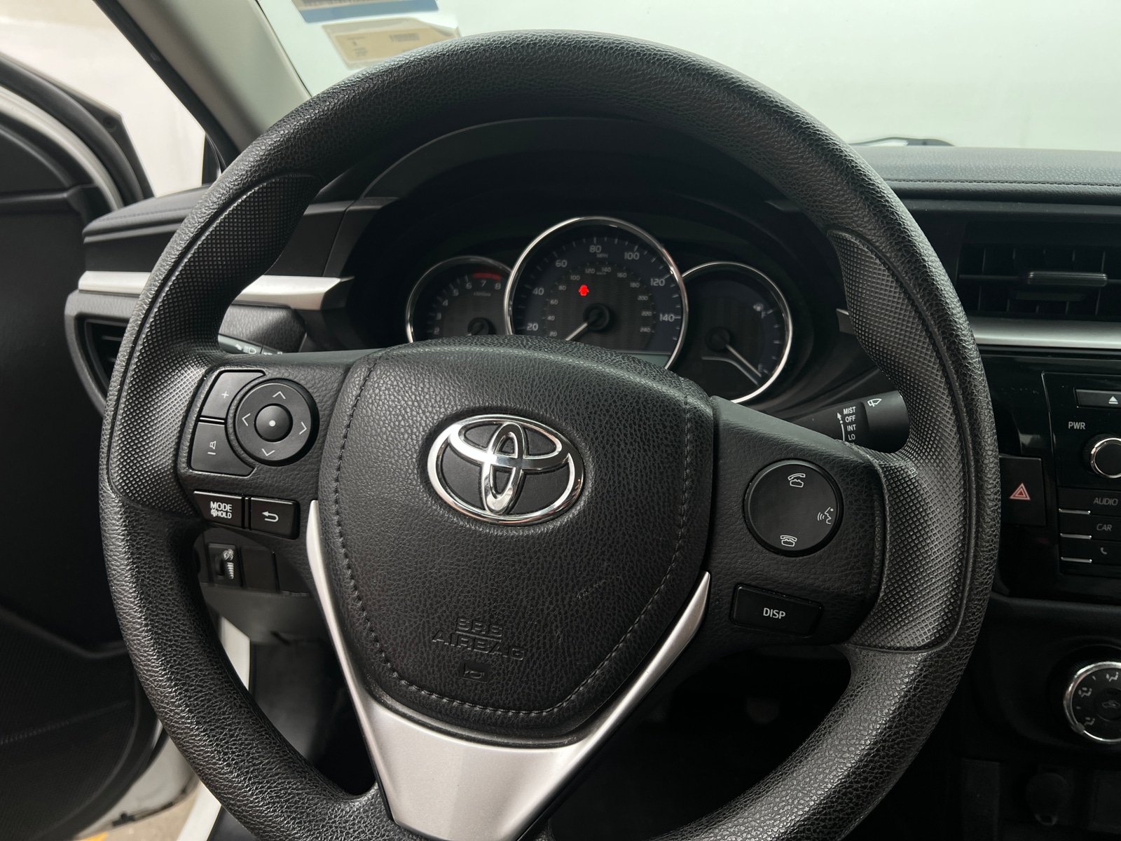 Thumbnail: 2016 Toyota Corolla - 5