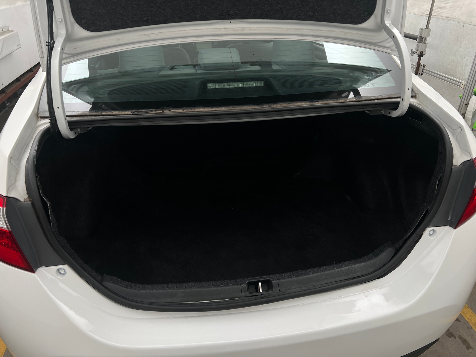 Thumbnail: 2016 Toyota Corolla - 7
