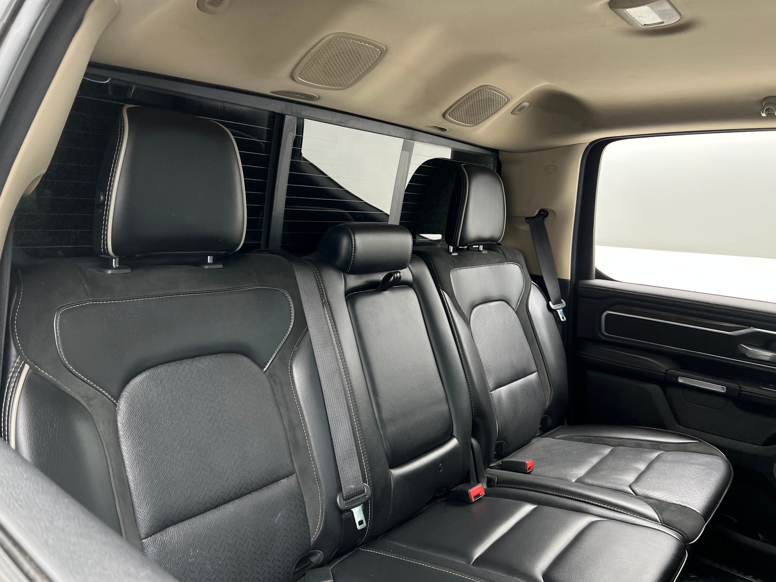 Thumbnail: 2020 RAM 1500 - 5