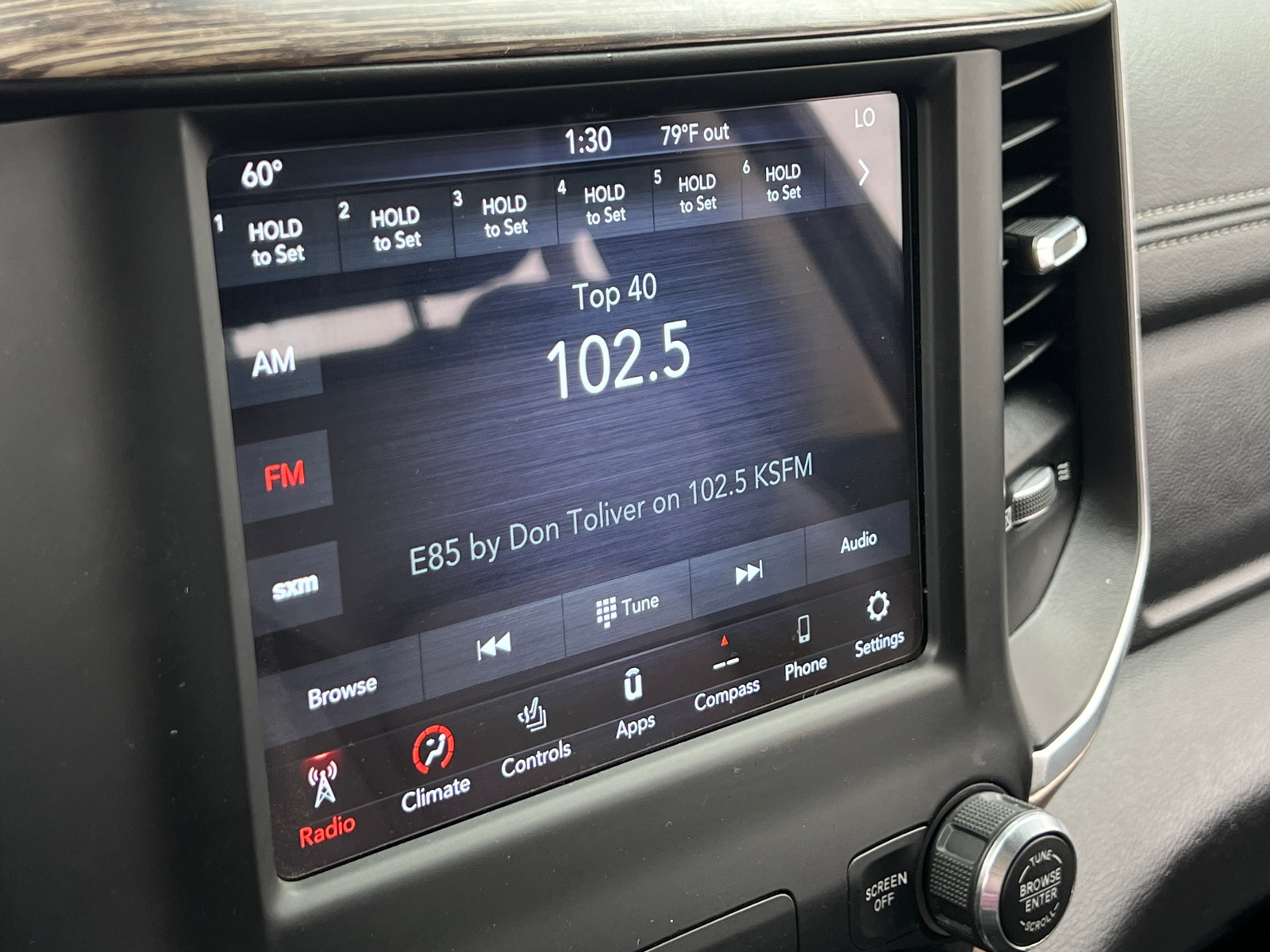 Thumbnail: 2020 RAM 1500 - 3