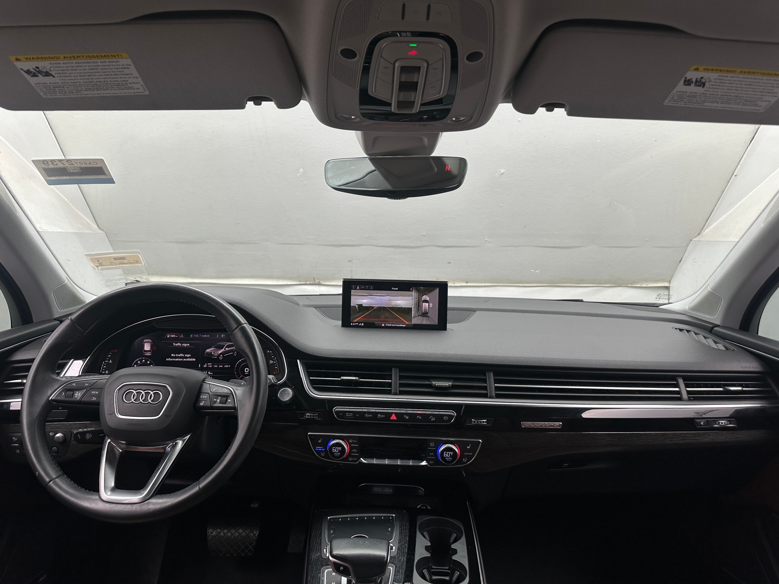 Thumbnail: 2019 Audi Q7 - 2