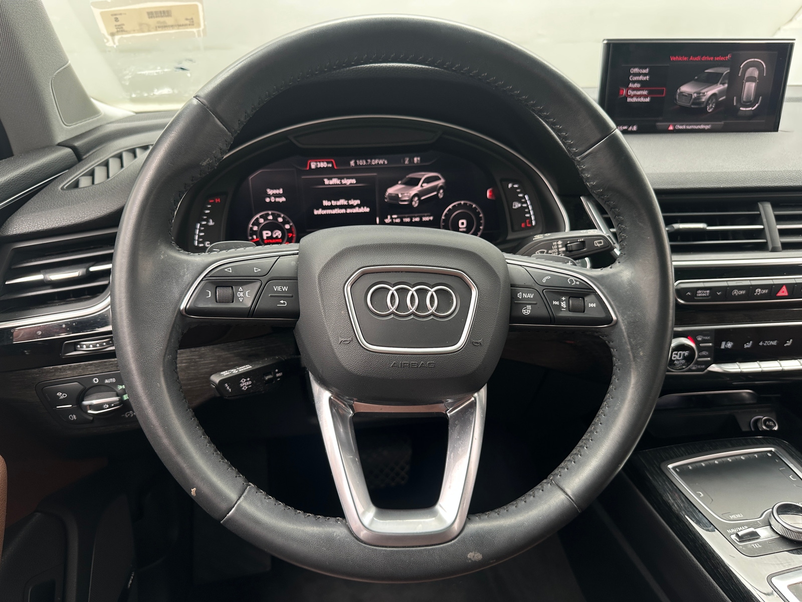 Thumbnail: 2019 Audi Q7 - 4
