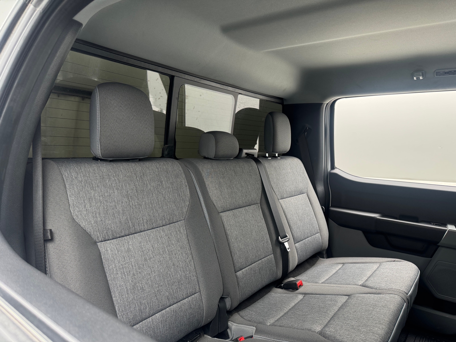 Thumbnail: 2025 Ford Econoline - 6