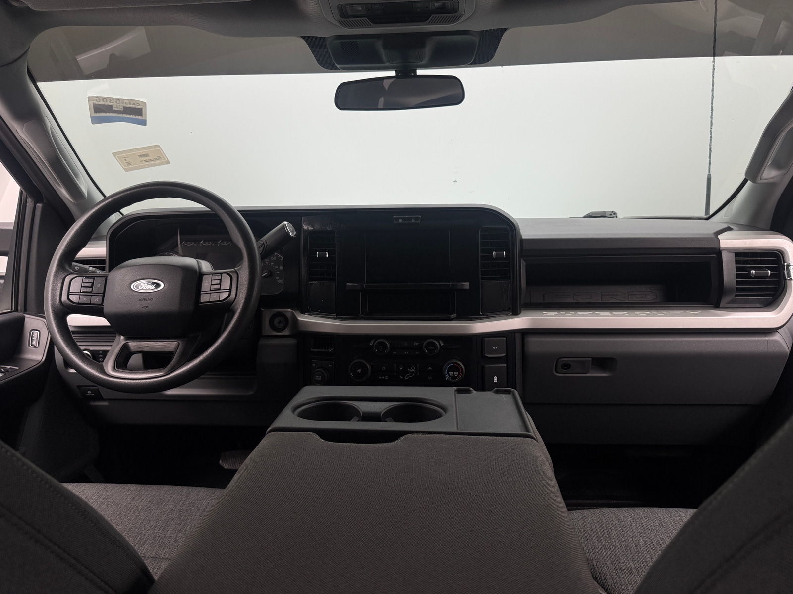 Thumbnail: 2025 Ford Econoline - 3
