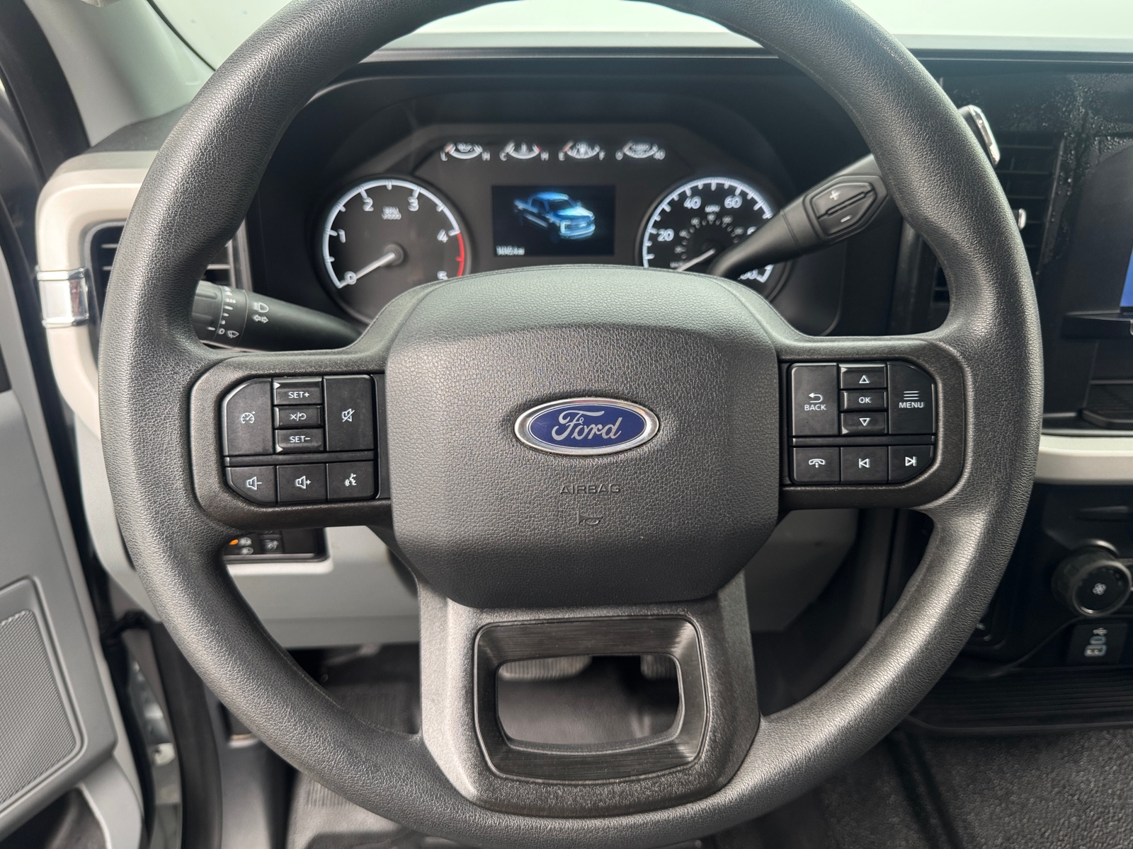 Thumbnail: 2025 Ford Econoline - 5