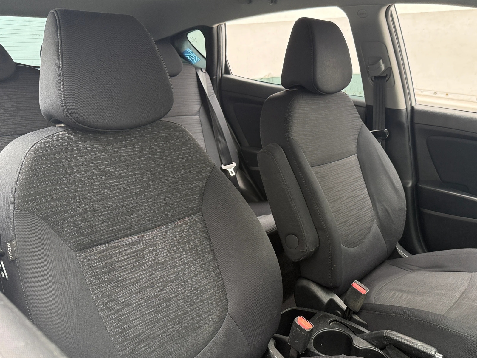 Thumbnail: 2016 Hyundai Accent - 2