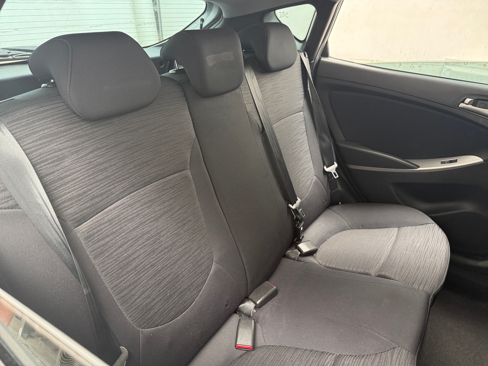 Thumbnail: 2016 Hyundai Accent - 6