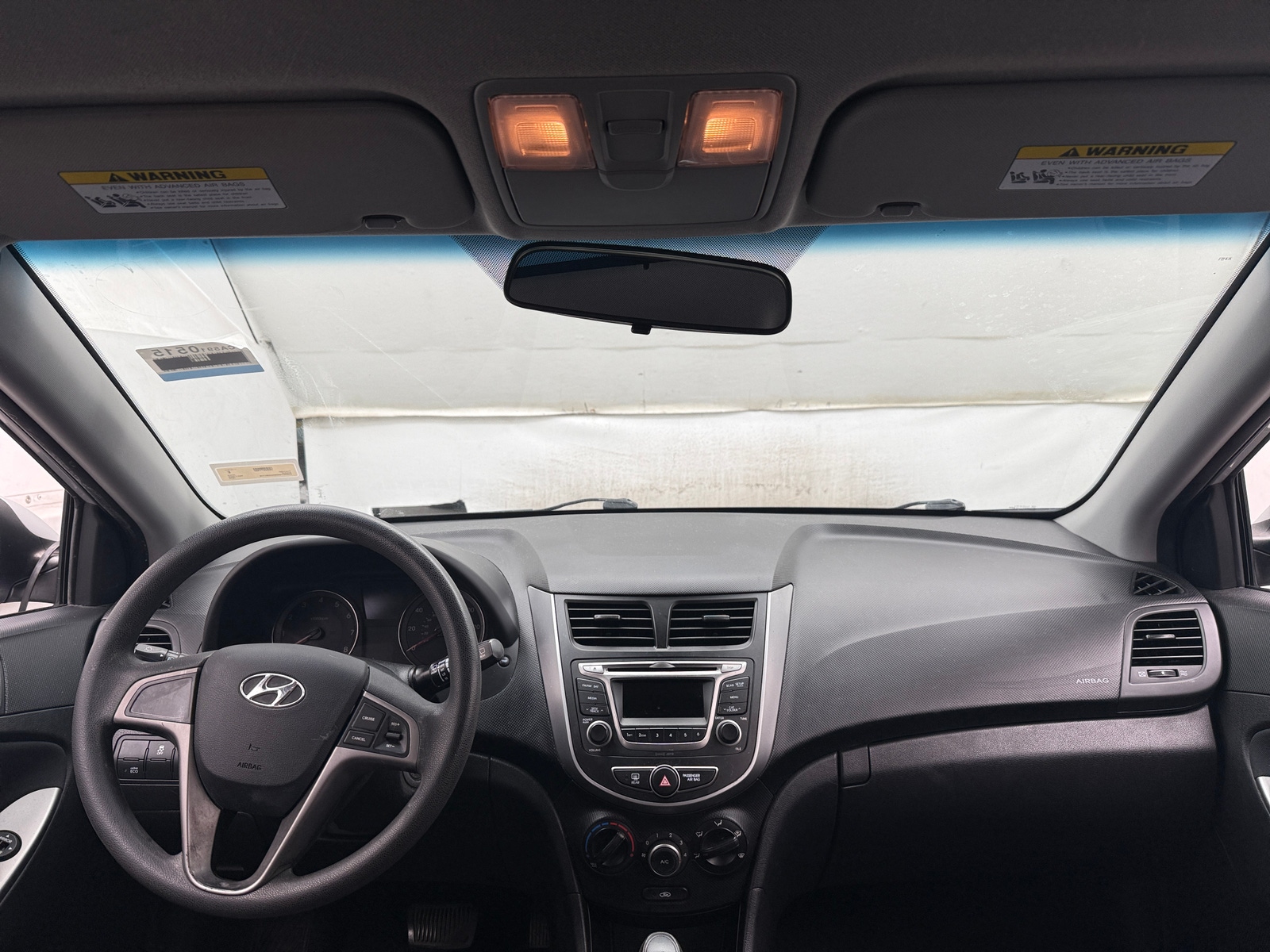 Thumbnail: 2016 Hyundai Accent - 3