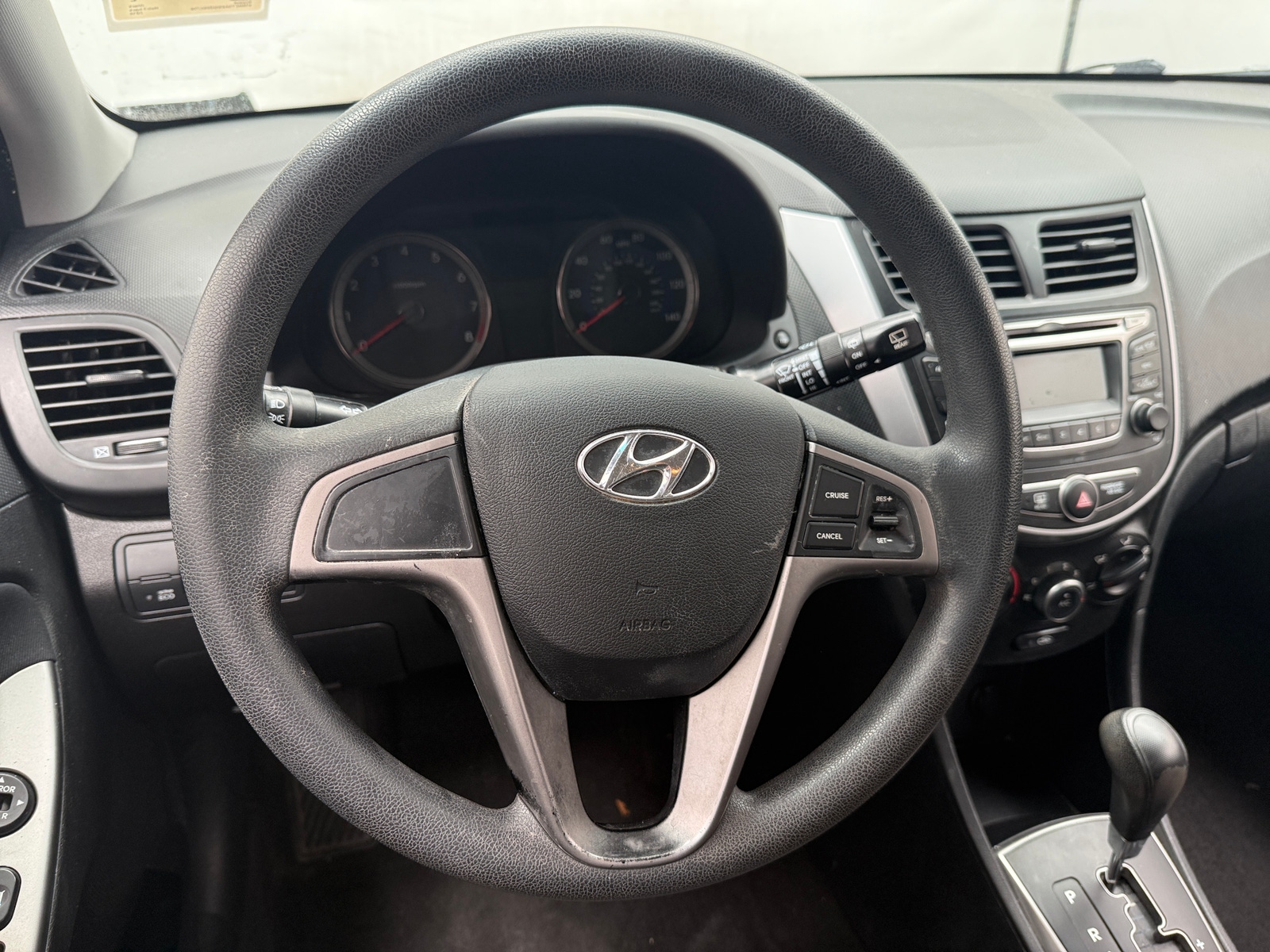 Thumbnail: 2016 Hyundai Accent - 5