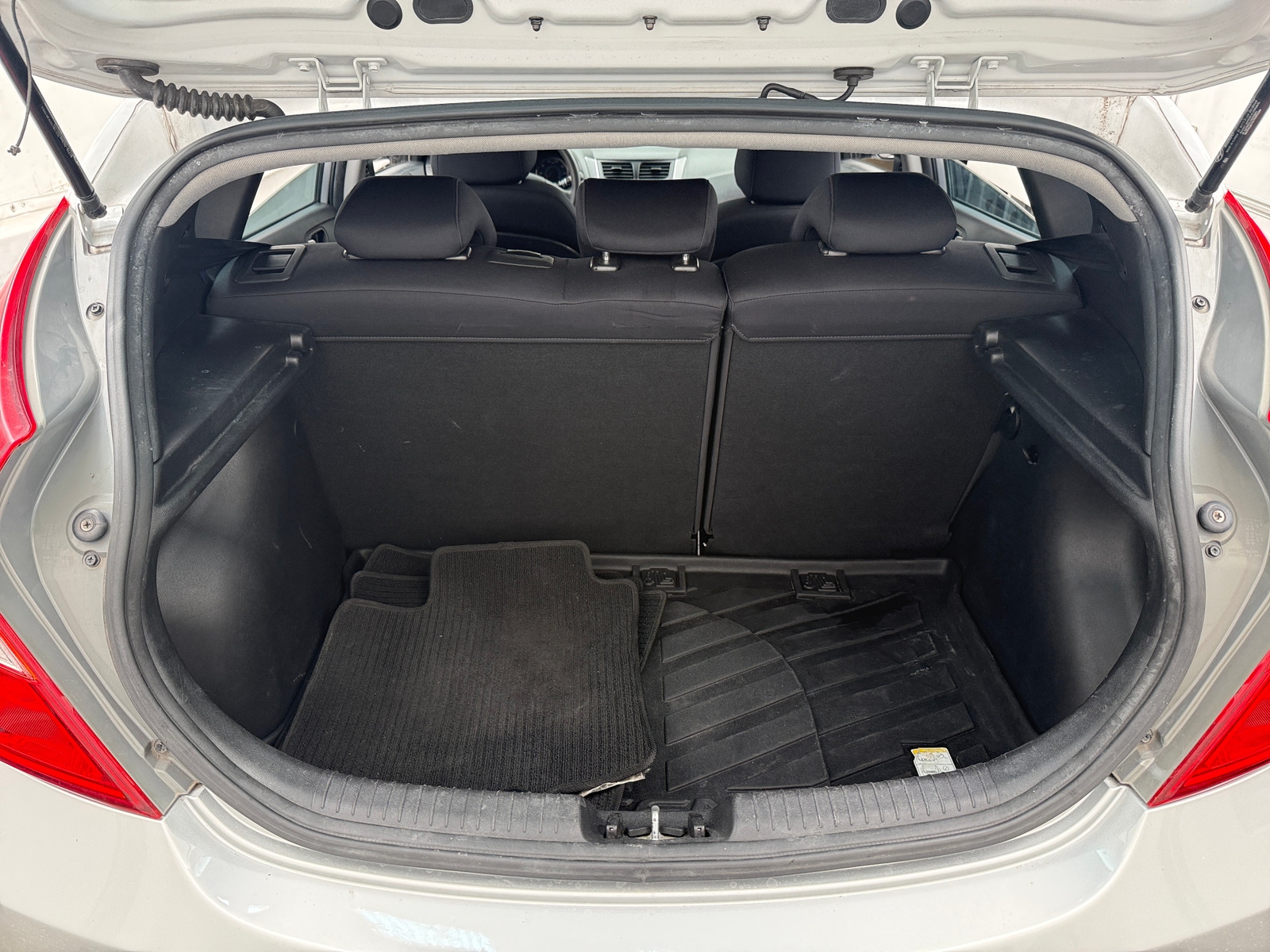 Thumbnail: 2016 Hyundai Accent - 7