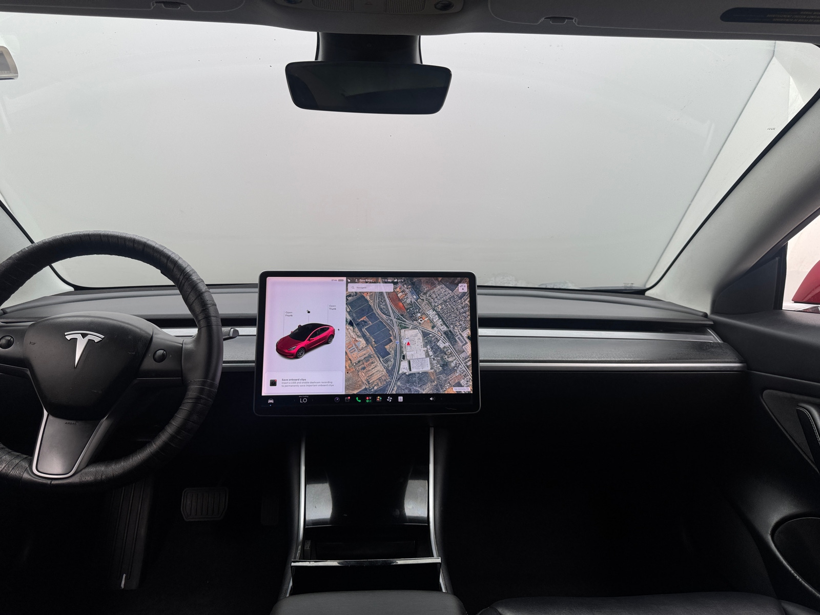 Thumbnail: 2019 Tesla Model 3 - 2