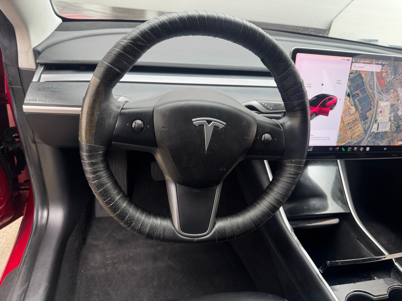 Thumbnail: 2019 Tesla Model 3 - 4