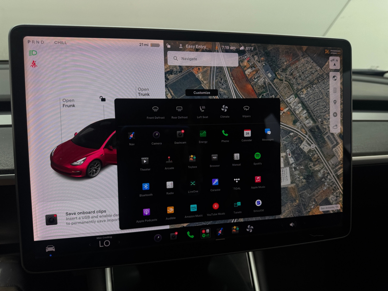Thumbnail: 2019 Tesla Model 3 - 3