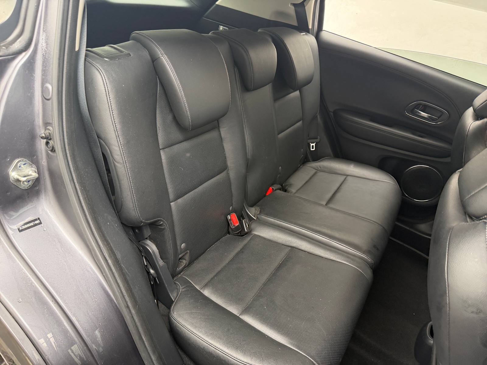 Thumbnail: 2019 Honda HR-V - 5