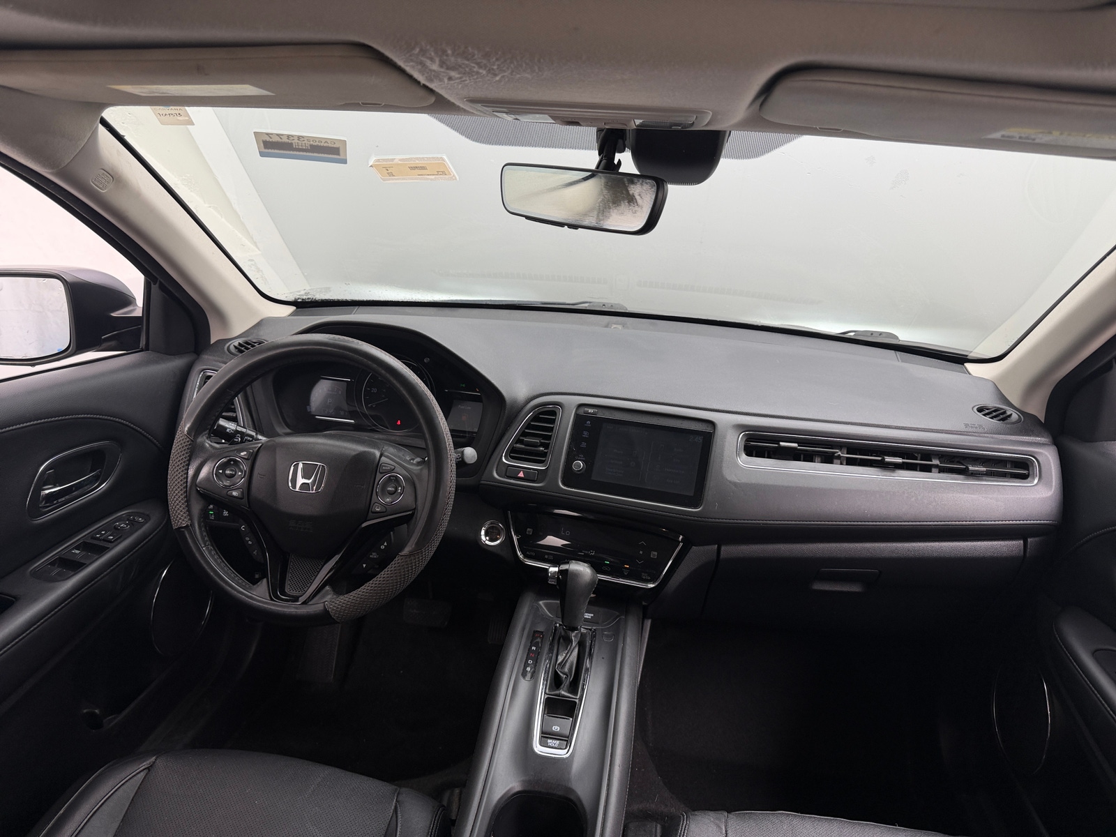 Thumbnail: 2019 Honda HR-V - 2
