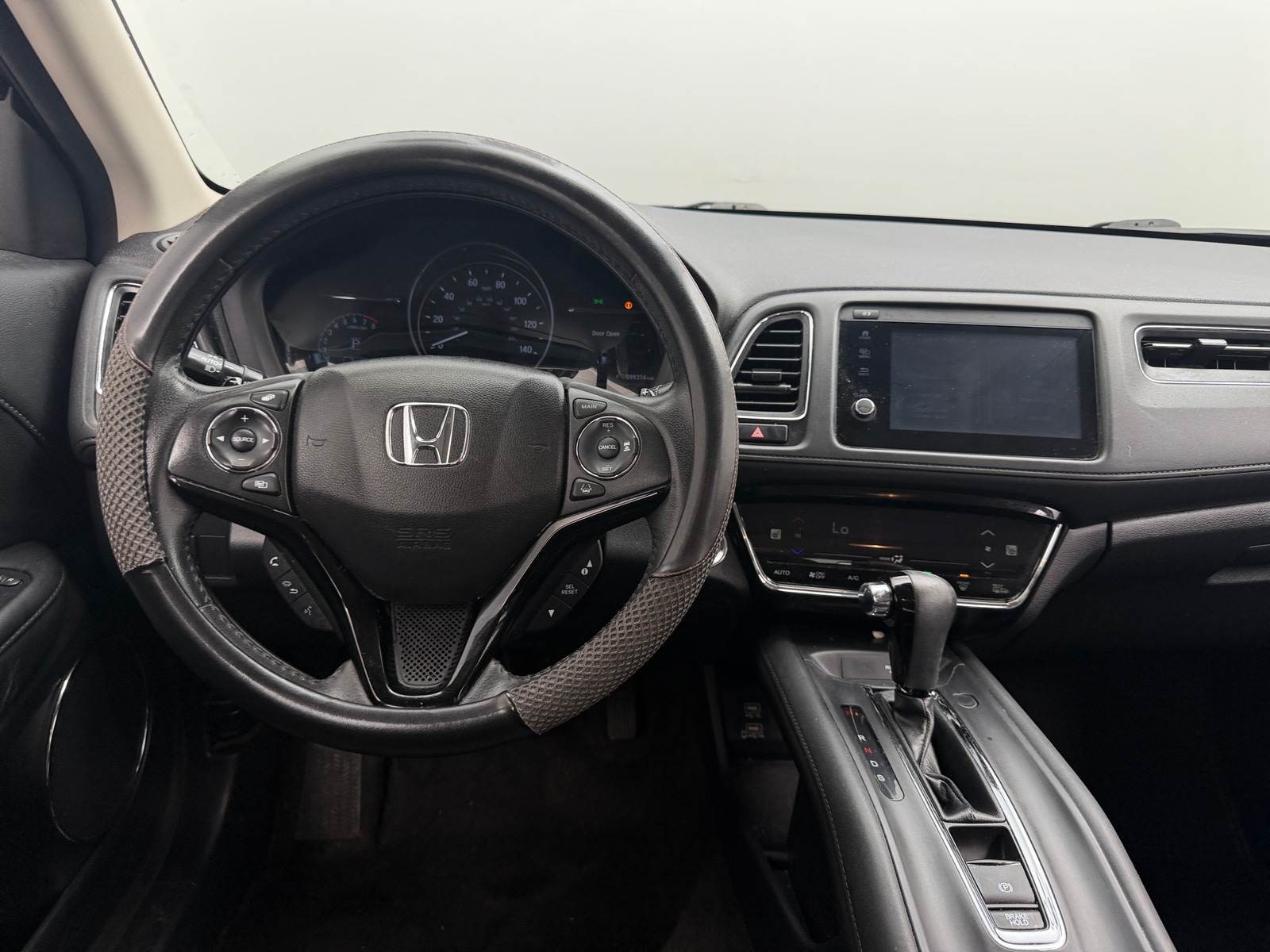 Thumbnail: 2019 Honda HR-V - 4