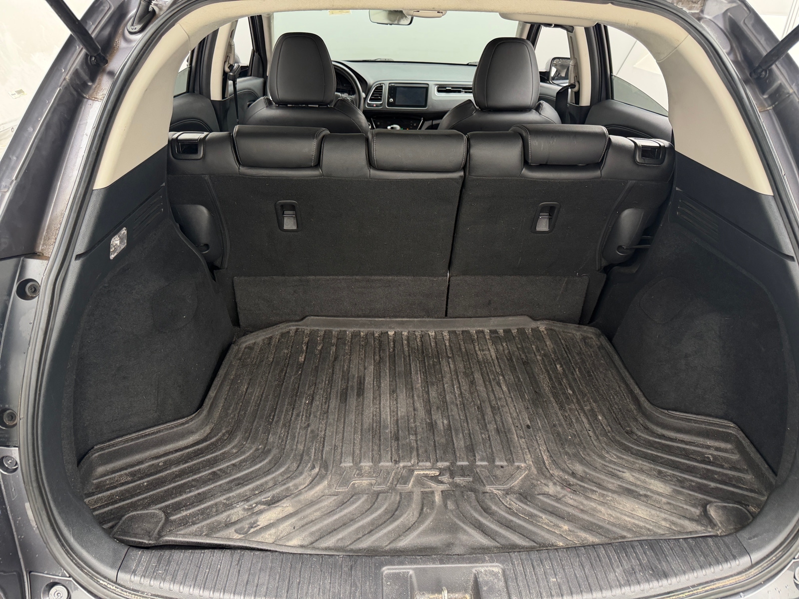 Thumbnail: 2019 Honda HR-V - 6
