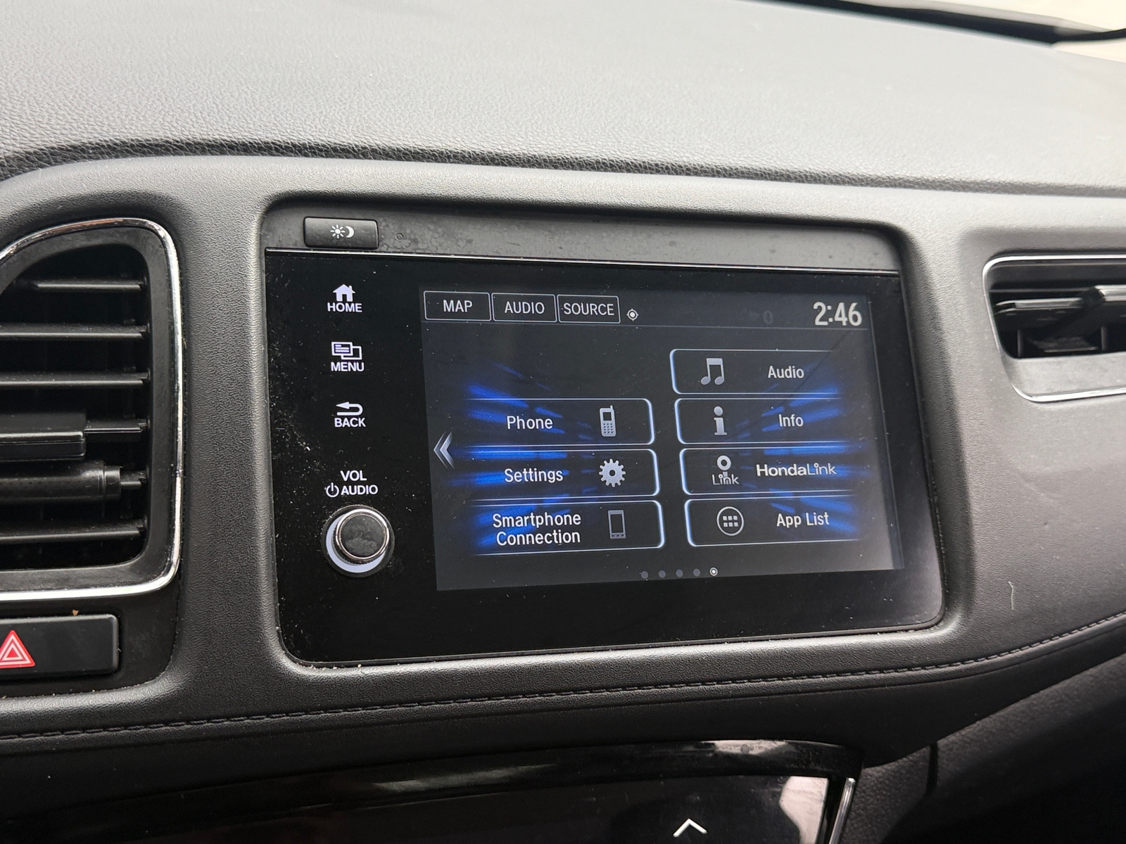 Thumbnail: 2019 Honda HR-V - 3