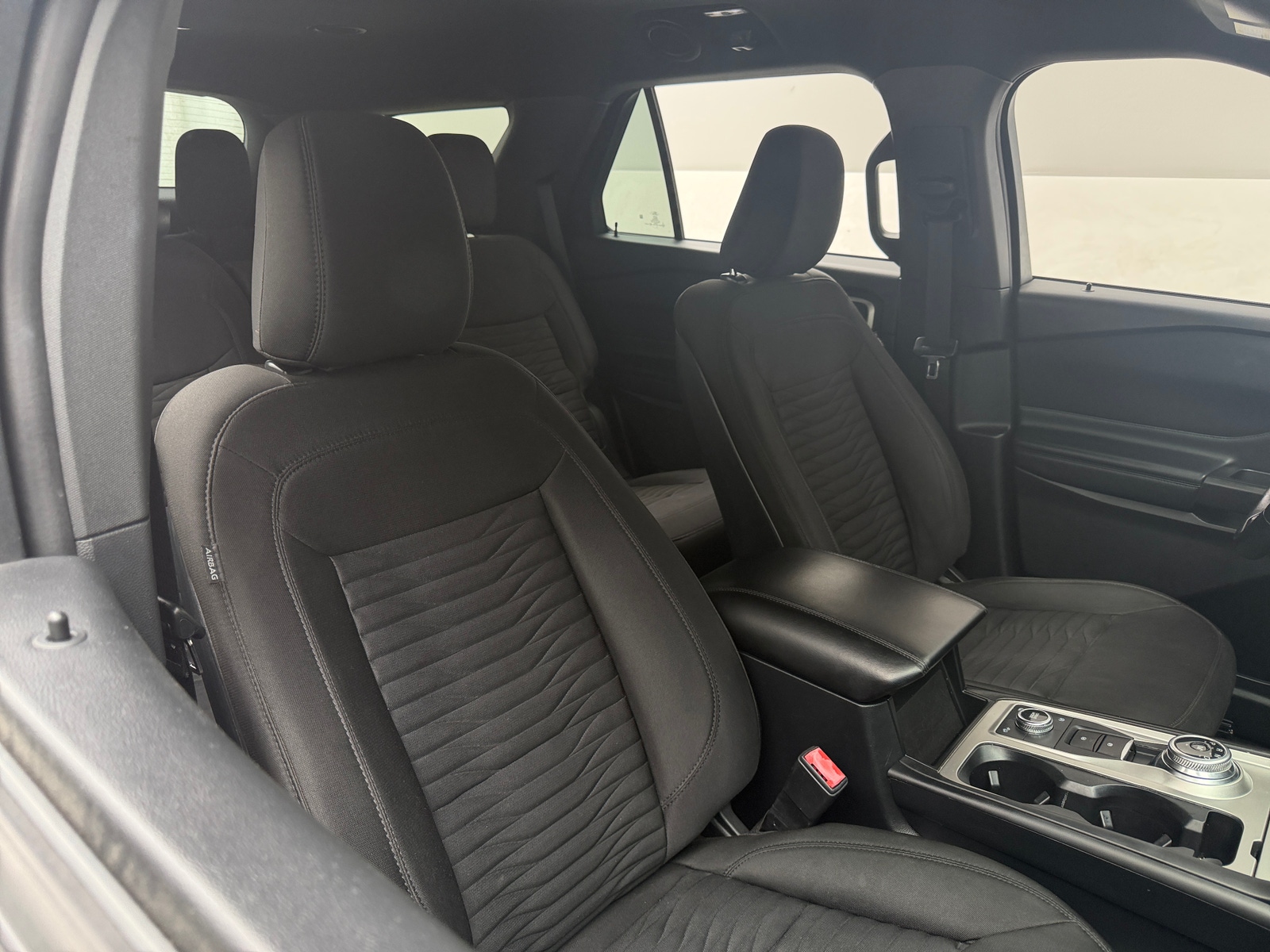 Thumbnail: 2020 Ford Explorer - 2