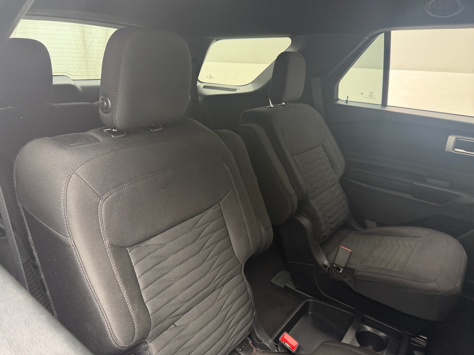 Thumbnail: 2020 Ford Explorer - 6