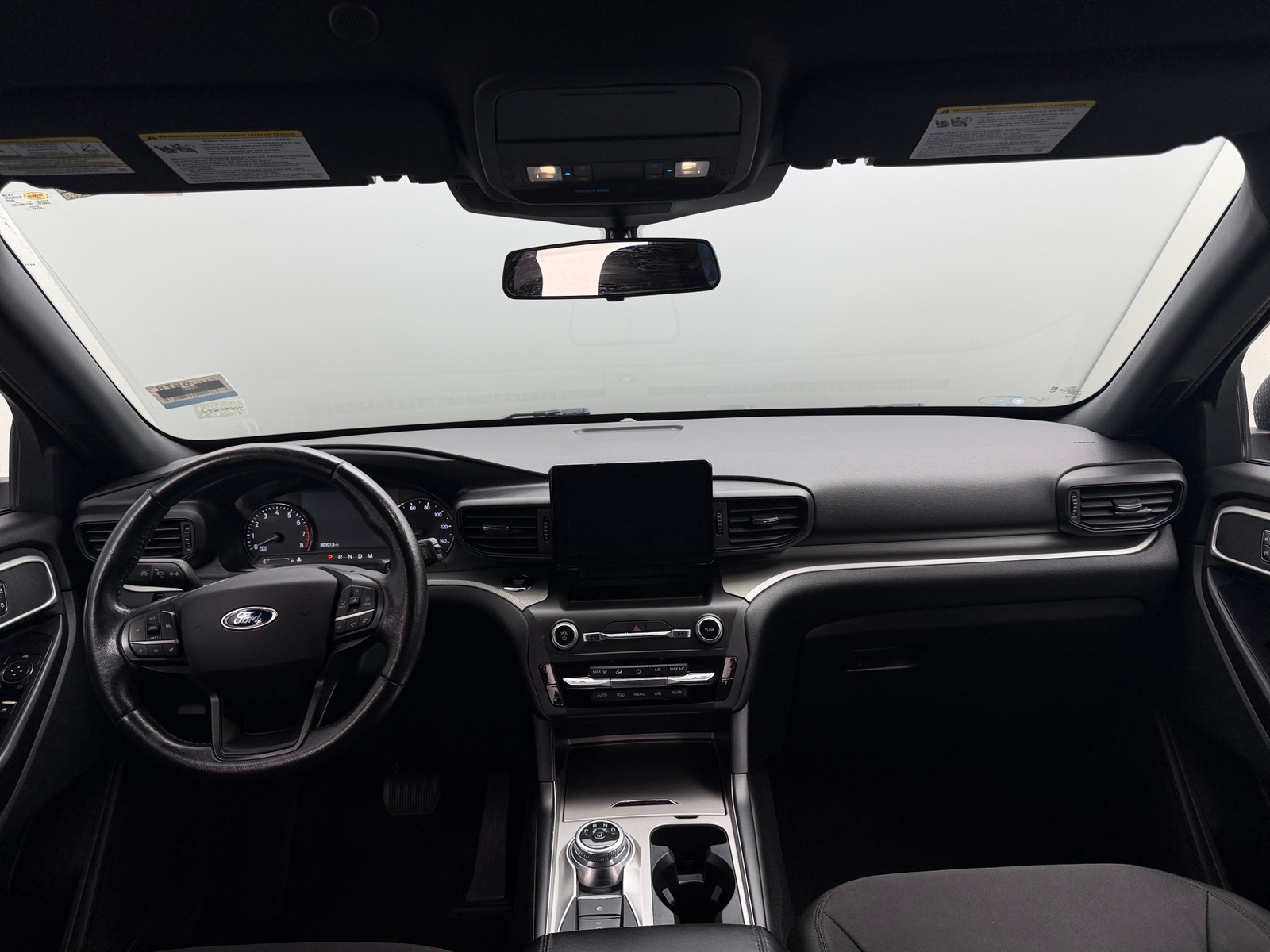 Thumbnail: 2020 Ford Explorer - 3